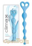 Climax Anal - Anal Beads Silicone Stripes (Topco)
