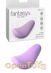 Petite Arouse-Her - Purple (Pipedream - Fantasy for Her)