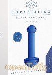 Chrystalino Massage - Blue (Shots Toys)