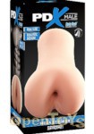 PDX Male Blow and Go Mega Stroker - Flesh (Pipedream - Extreme Toyz)