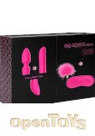 Pleasure Kit 4 - Pink (Shots Toys - Switch)