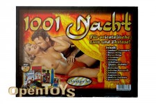 1001 Nacht Paket 