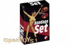 Bondage-Set 