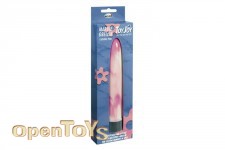 Marble Obelisk - Cararra Pink 