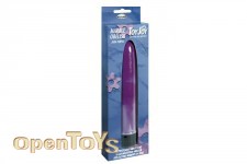 Marble Obelisk - Jura Purple 