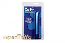 Classic Joy - Blue Thunder 