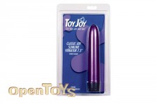 Classic Joy - Purple Heart 