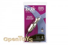 Ensemble Tendresse - Sensual Silver 