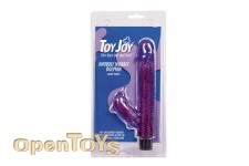 Knobbly Wobbly - Liquid Purple 