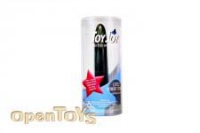 Little Power Tower Vibrator Black 