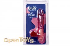 My Soulmate - Fancy Pink 