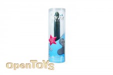 Tower of Power Vibrator Black 