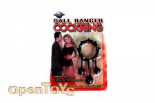 Ball Banger Cockring 