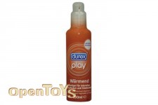 Durex Play Warming 200 ml 