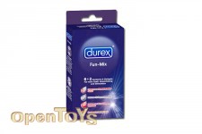 Durex Fun-Mix 