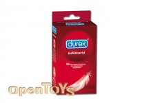 Durex Gef&uuml;hlsecht 