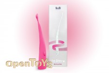 I'm Divine Vibrator Pure Pink 
