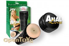 Joy-Lite Anal Love 