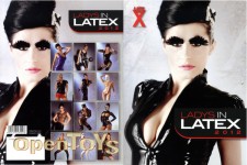Ladys in Latex Kalender 2012 