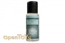 Massage Oil Jasmine Mogra 50 ml 