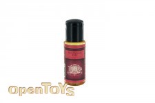 Massage Oil Strawberry Vanilla 50 ml 