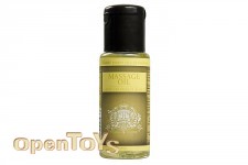 Massage Oil Lemon Grapefruit Fennel 50 ml 