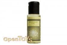 Massage Oil Rosemary Mint 50 ml 