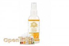 Touche Ice Lubricant Orange 80 ml 