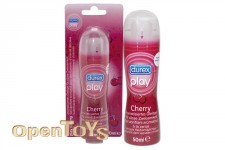 Durex Play Cherry 50 ml 