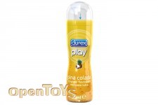 Durex Play Pina Colada 50 ml 
