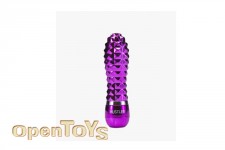 Disco Stick 5 Inch - Pink 