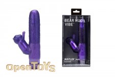 Bear Hug Vibe - Purple 