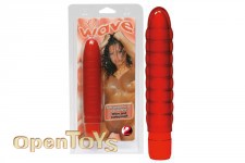 Soft Wave Red 