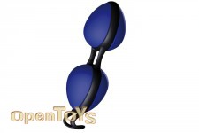 Joyballs secret - Blau Schwarz 