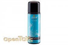 Pjur Cool - Refreshing Menthol 30 ml 