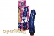 Big Jelly - Blue 