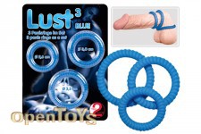 Lust 3 - Blue 