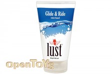 Glide and Ride water-based - 150ml 