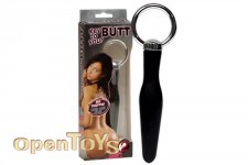 Key to your Butt 