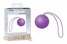 Joyballs - Single Violett 