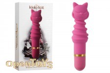 Wonderland - The Kinky Kat - Pink 