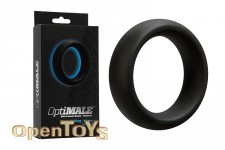 OptiMALE - C-Ring - 45mm - Black 