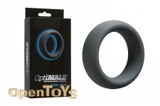 OptiMALE - C-Ring - 40mm - Slate 