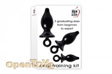 Anal Training Kit 