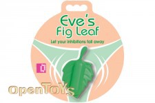 Eves Fig Leaf Panty Vibe 