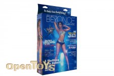 Beyonce Inflatable Love Doll 