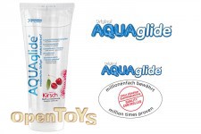 AQUAglide Kirsch 100ml 