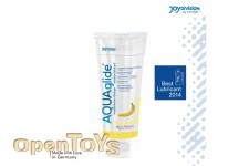 AQUAglide Banane 100ml 