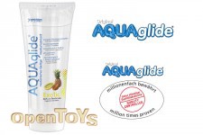 AQUAglide Exotik 100ml 