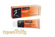 ClitoriX active - 40ml 